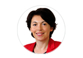 Géraldine LACROIX