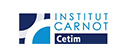 Institut Carnot Cetim