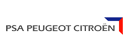 PSA Peugeot Citroen